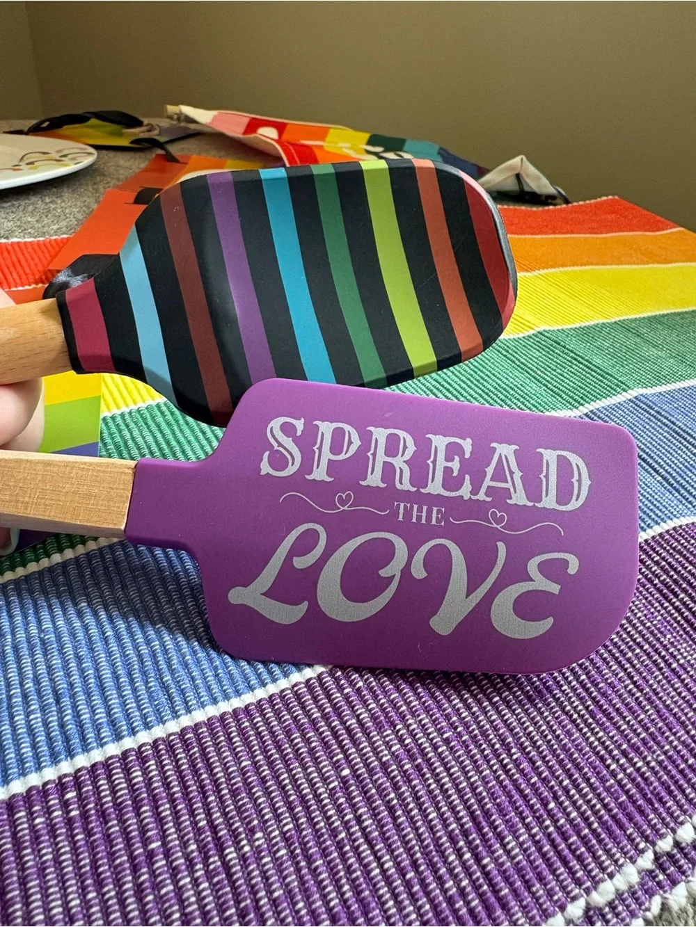 🏳️‍🌈🏳️‍⚧️🌈 Pride Party Supplies Kit 🏳️‍🌈🏳️‍⚧️🌈